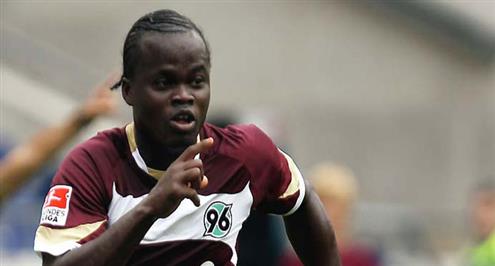 اتحاد جدة يتعاقد مع الإيفواري يا كونان